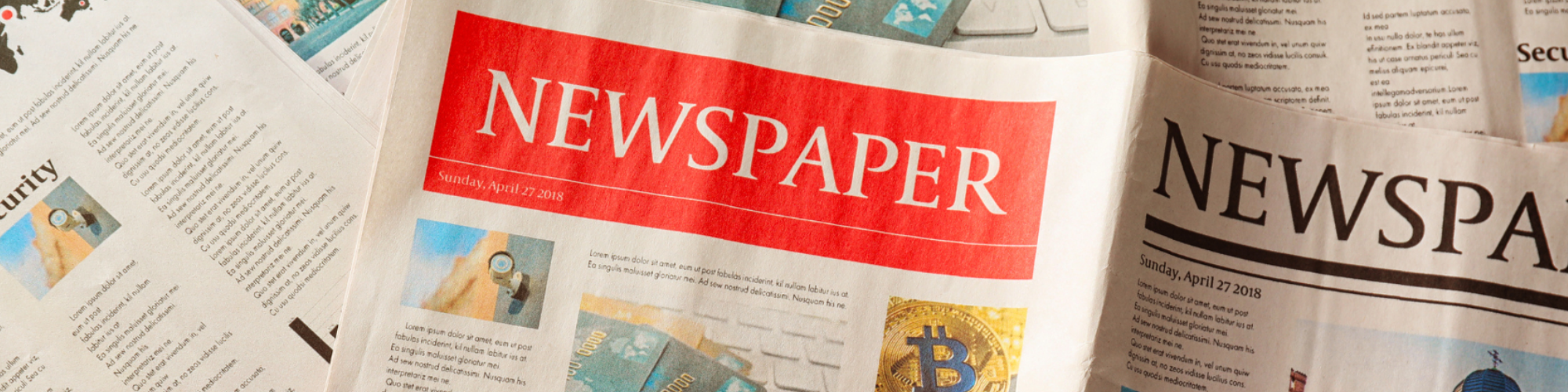 newspapers 